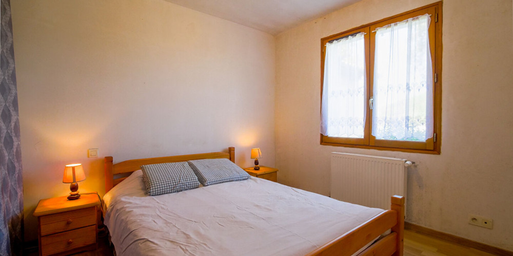 maison à GEAUNE (40320)