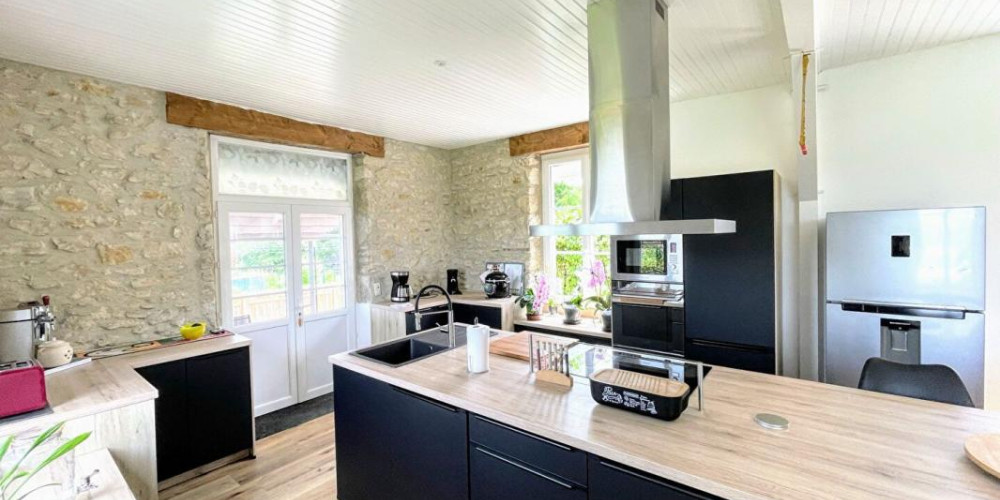 maison à MEES (40990)