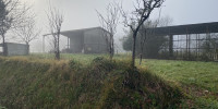 maison à BAHUS SOUBIRAN (40320)