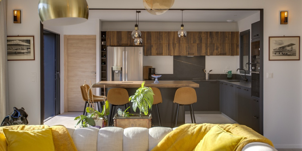 maison à CAPBRETON (40130)