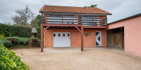 maison à SAMADET (40320)