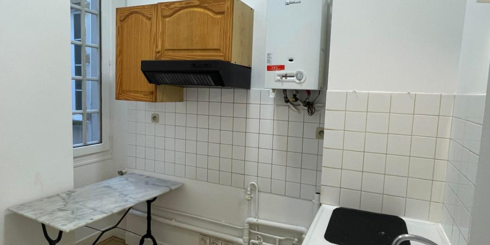 appartement à MONT DE MARSAN (40000)