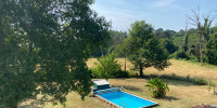maison à CARCARES STE CROIX (40400)