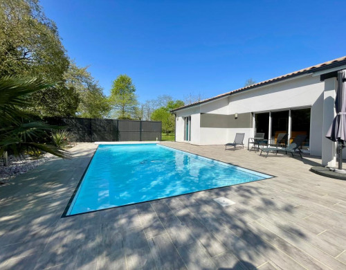 maison  AIRE SUR L ADOUR