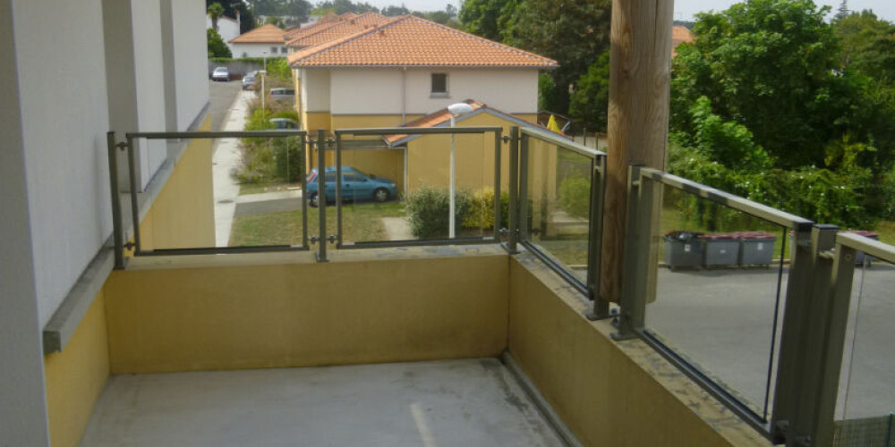 appartement à DAX (40100)