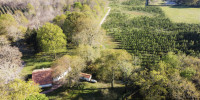 maison à SAUBION (40230)