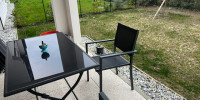 appartement à ANGRESSE (40150)