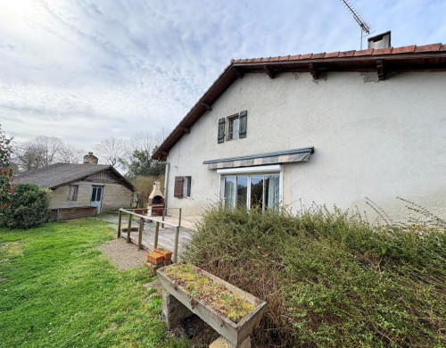 maison  ST YAGUEN