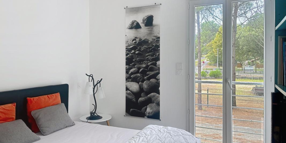 appartement à MOLIETS ET MAA (40660)