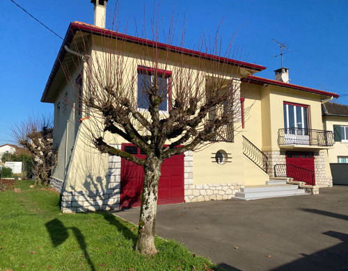 maison  TARTAS