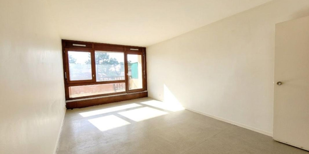 appartement à CAPBRETON (40130)