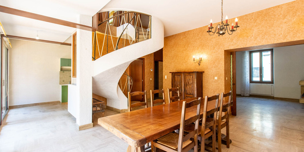maison à AIRE SUR L ADOUR (40800)