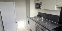 appartement à DAX (40100)