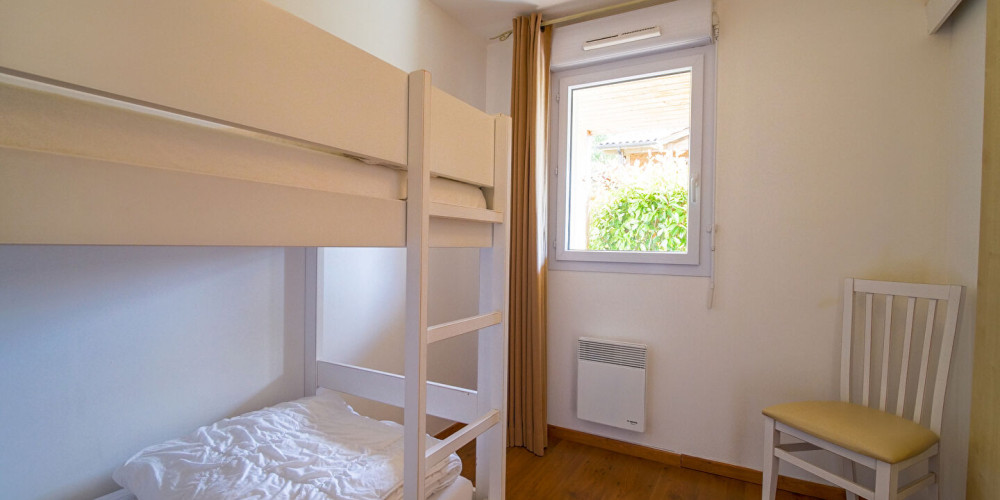 appartement à PARENTIS EN BORN (40160)