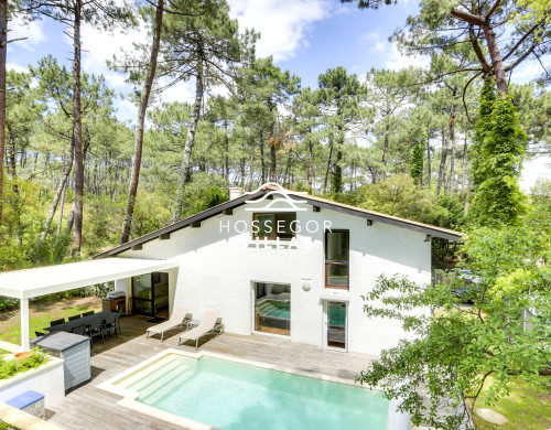 maison  HOSSEGOR