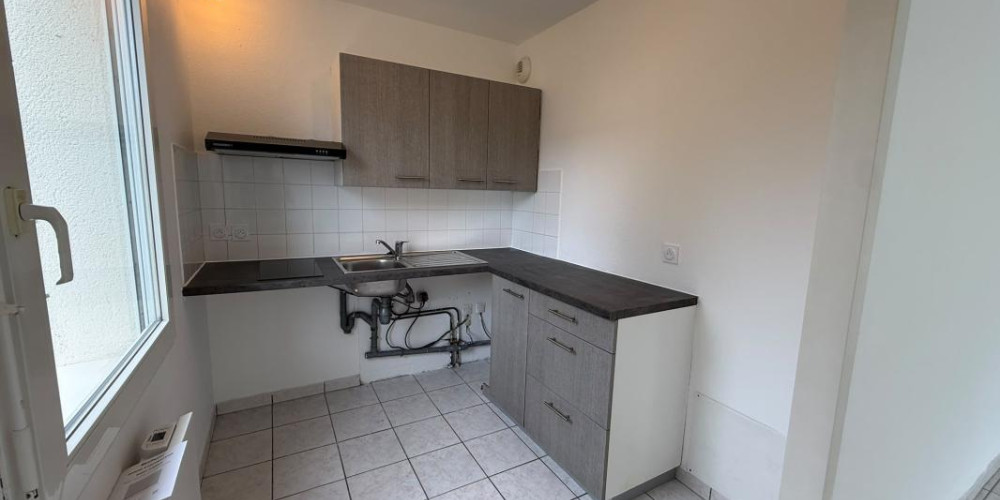 appartement à MONT DE MARSAN (40000)