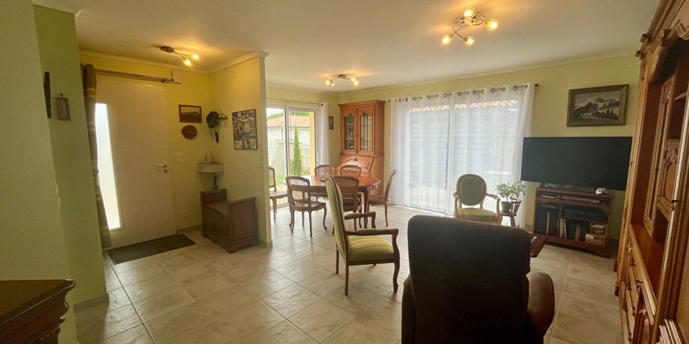 maison à HAGETMAU (40700)