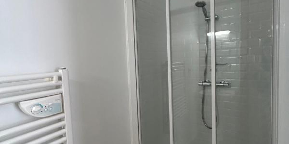 appartement à AIRE SUR L ADOUR (40800)