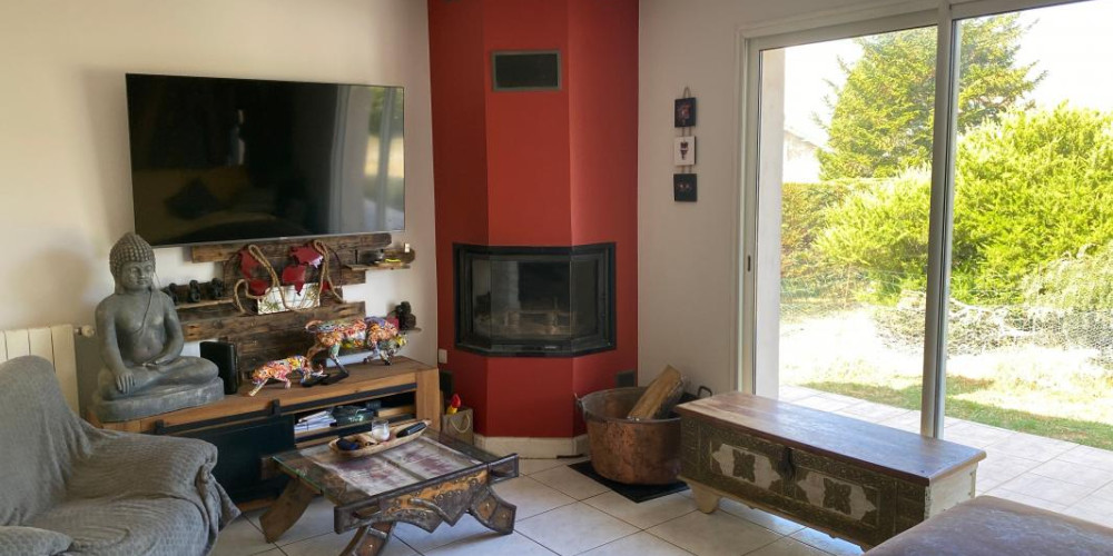 maison à CLERMONT (40180)