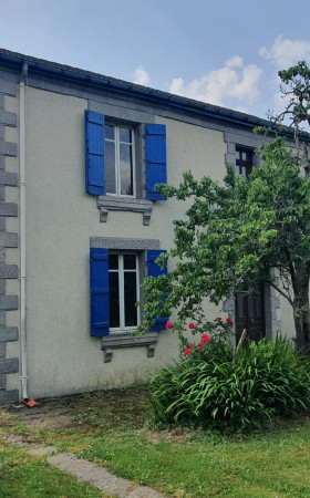 Maison  HAGETMAU
