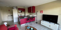 appartement à SOORTS HOSSEGOR (40150)