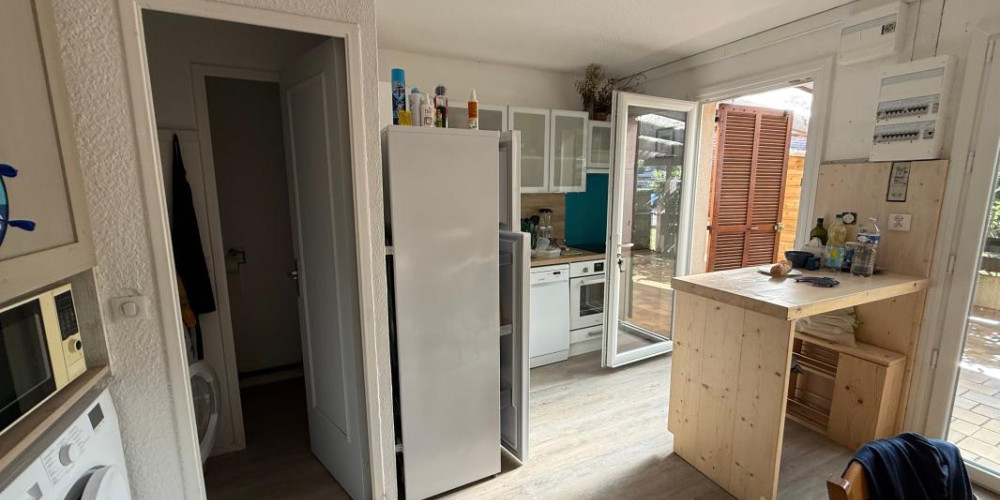 maison à SEIGNOSSE (40510)