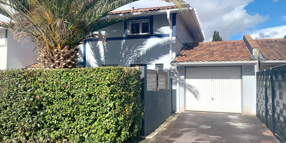 maison à SOUSTONS (40140)
