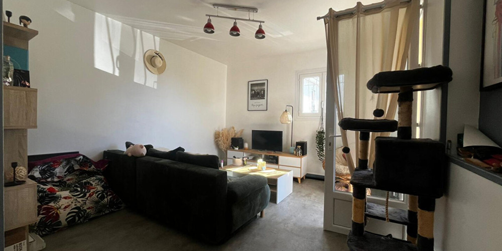 appartement à DAX (40100)