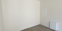 appartement à ST SEVER (40500)