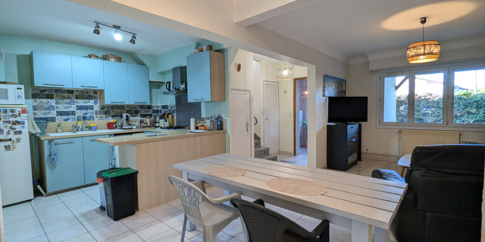 maison à MONT DE MARSAN (40000)