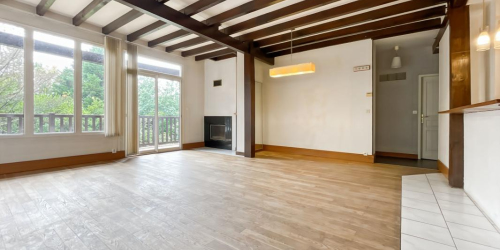 maison à MONT DE MARSAN (40000)