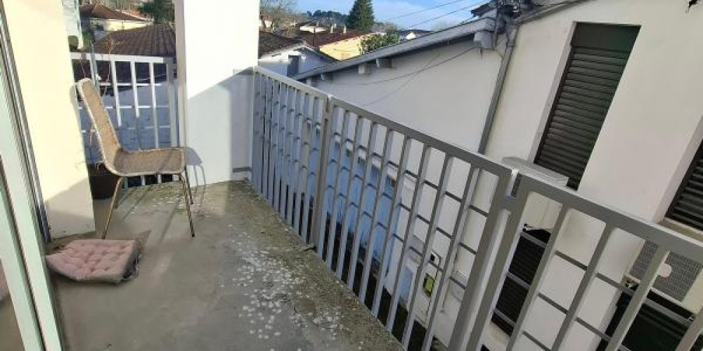 appartement à MONT DE MARSAN (40000)