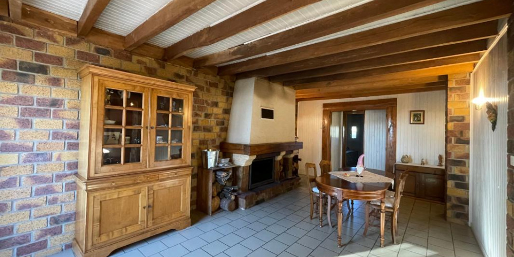 maison à VIELLE TURSAN (40320)