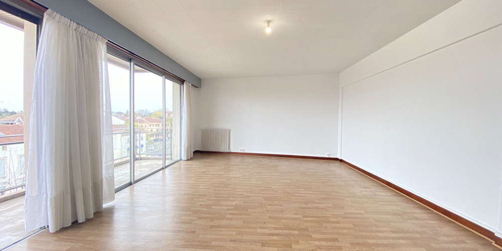 appartement à MONT DE MARSAN (40000)