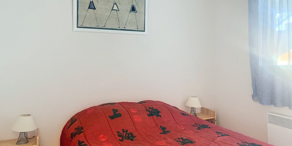 appartement à VIEUX BOUCAU LES BAINS (40480)