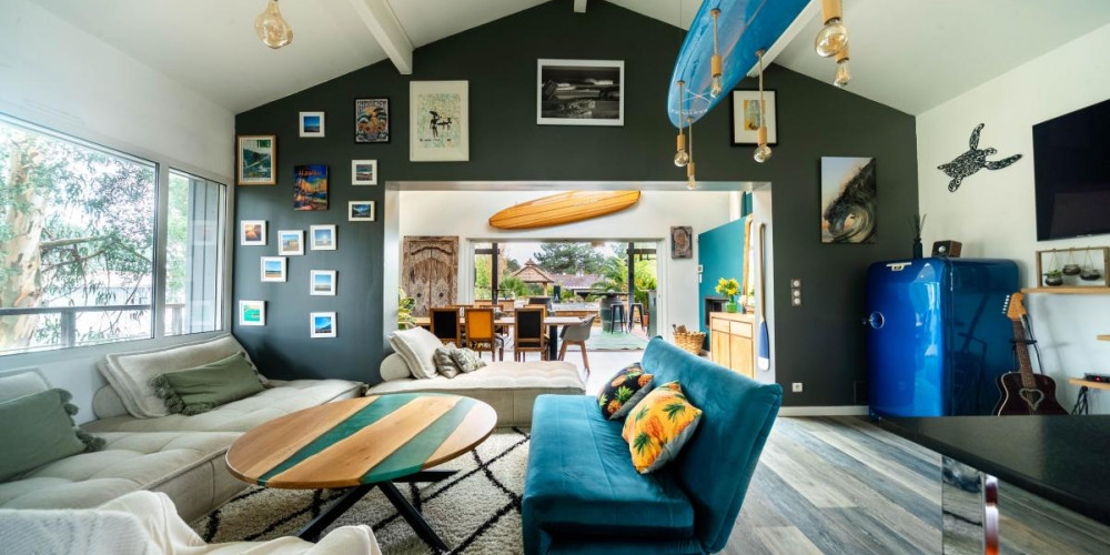 maison à CAPBRETON (40130)