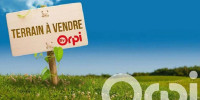 terrain à MOLIETS ET MAA (40660)
