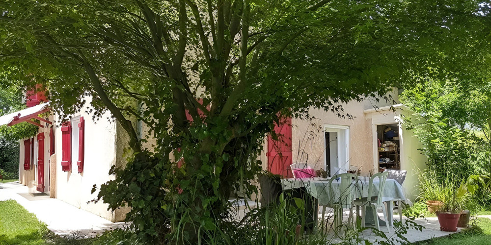 maison à SAUBRIGUES (40230)