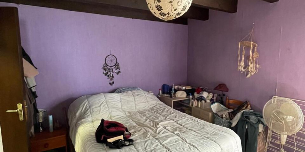 maison à POUILLON (40350)