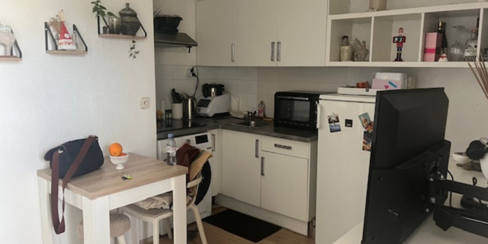 appartement à CAPBRETON (40130)