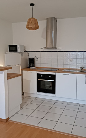 Appartement  ST PAUL LES DAX