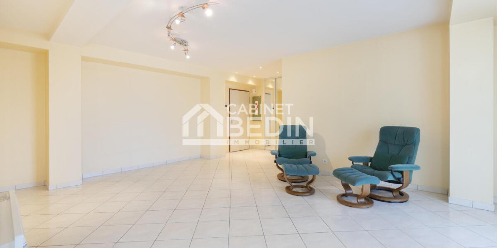 appartement à DAX (40100)