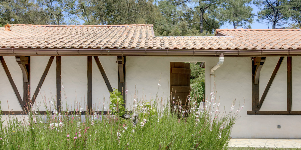 maison à HOSSEGOR (40150)