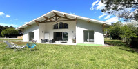 maison à TOSSE (40230)