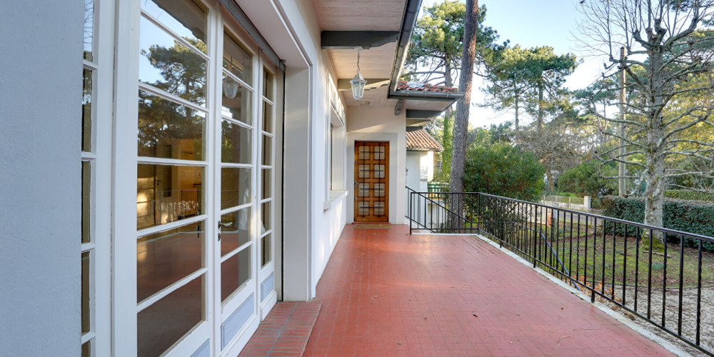 maison à HOSSEGOR (40150)