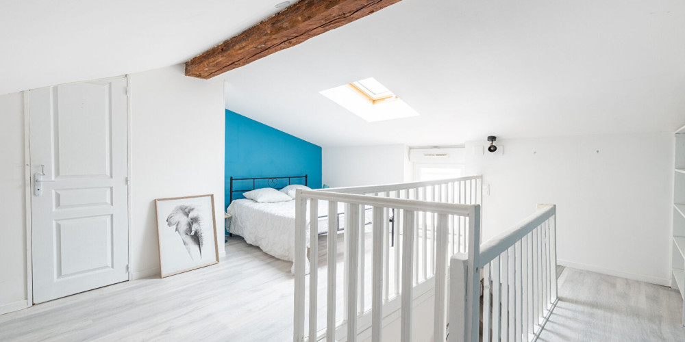 immeuble à MONT DE MARSAN (40000)