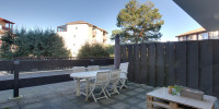 appartement à CAPBRETON (40130)