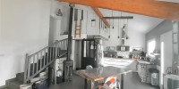 maison à ST MARTIN DE SEIGNANX (40390)