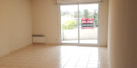 appartement à AIRE SUR L ADOUR (40800)