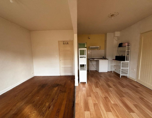 appartement  AIRE SUR L ADOUR